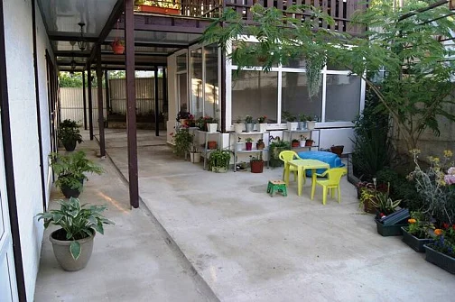 "Альвина" гостевой дом, Агой Фото: 2 из 29