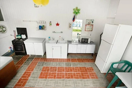 "Малый исток" мини-гостиница, Анапа Фото: 9 из 39