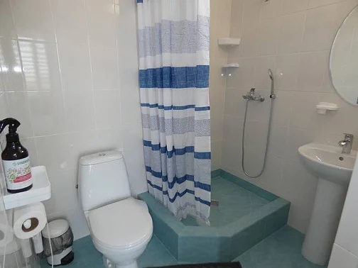 "Бриз" гостевой дом, Приморский Фото: 34 из 43