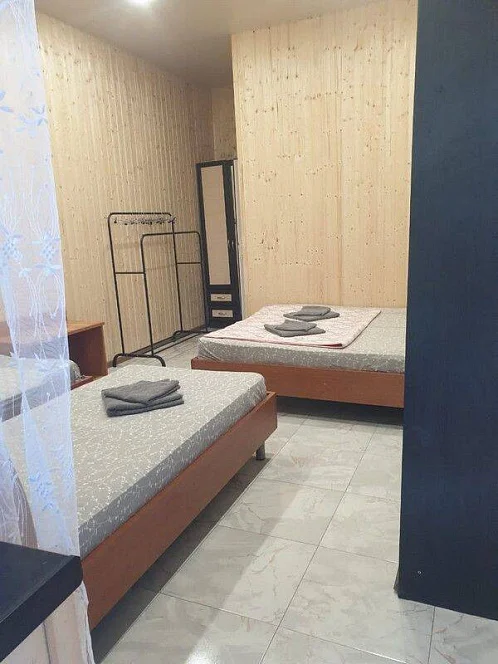 "Аллочка" гостевой дом, Алахадзы Фото: 50 из 53