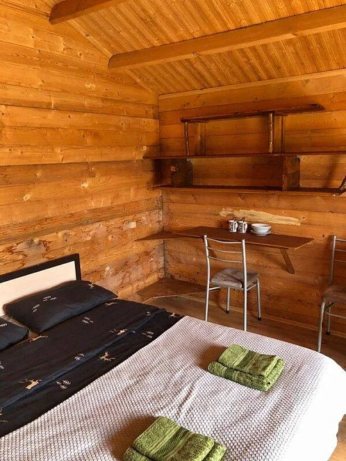"Галактика" коттеджный комплекс, Бабушара Фото: 20 из 23