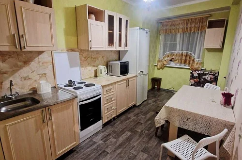 4х-комнатная квартира Фото: 5 из 18