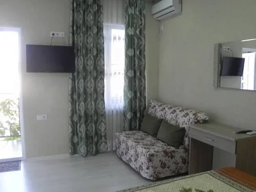 "Лагрейн" гостевой дом, Геленджик Фото: 33 из 51