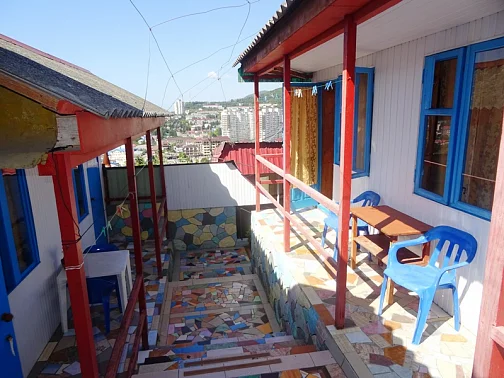 "Аист" частный сектор, Лазаревское Фото: 15 из 48