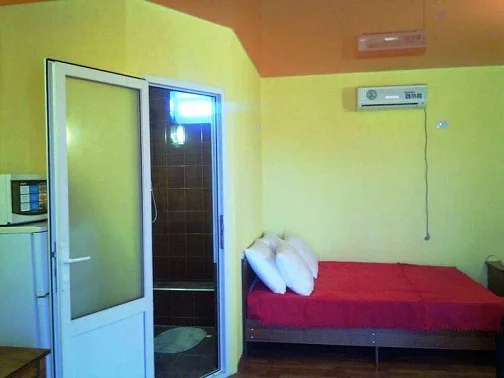 Гостевой дом Таманская 11, Голубицкая Фото: 16 из 24