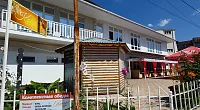 "Коралл" мини-гостиница, Феодосия