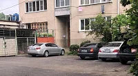 1-комнатная квартира Абазгаа 41/2 кв 14, Гагра