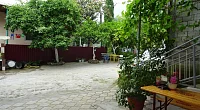 Частный сектор Адыгаа 87, Гагра
