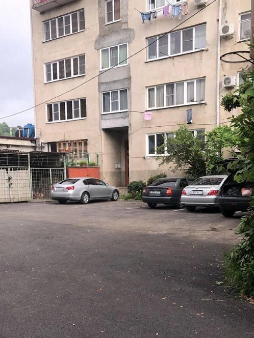 1-комнатная квартира Абазгаа 41/2 кв 14, Гагра Фото: 2 из 13