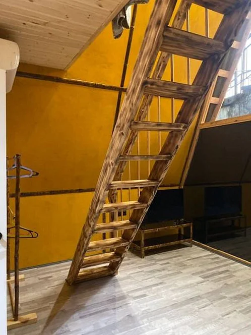 "У Ольги" мини-гостиница, Гагра Фото: 33 из 36