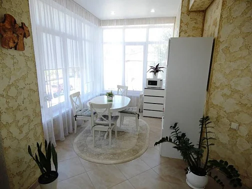 Частное домовладение Карла Маркса 44/А, Феодосия Фото: 11 из 39