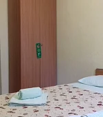 "2х-местный без балкона" "2х-местный без балкона"