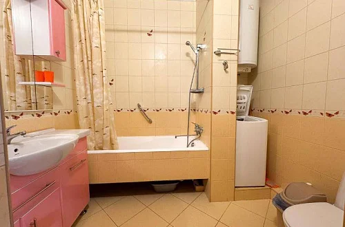 Коттедж под-ключ Фото: 9 из 8