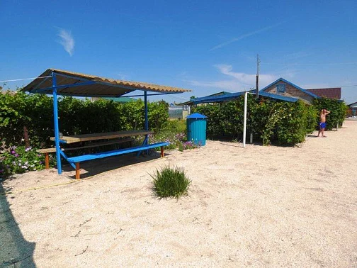 "У Аннушки" база отдыха, Должанская Фото: 9 из 50