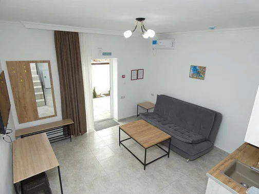 "Villa Bianca" (Вилла Бьянка) гостевой дом, Джемете Фото: 11 из 25