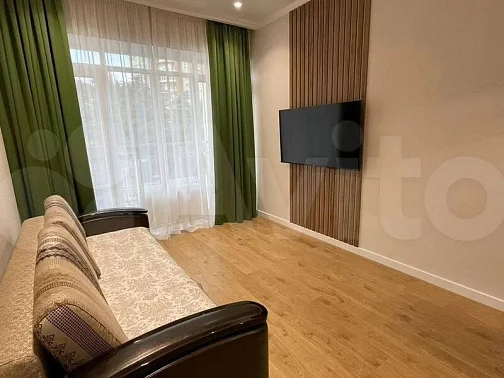 2х-комнатная квартира Игнатенко 9 кв 36, Ялта Фото: 9 из 22