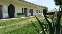 "Орлиное гнездо" частный сектор, Агараки