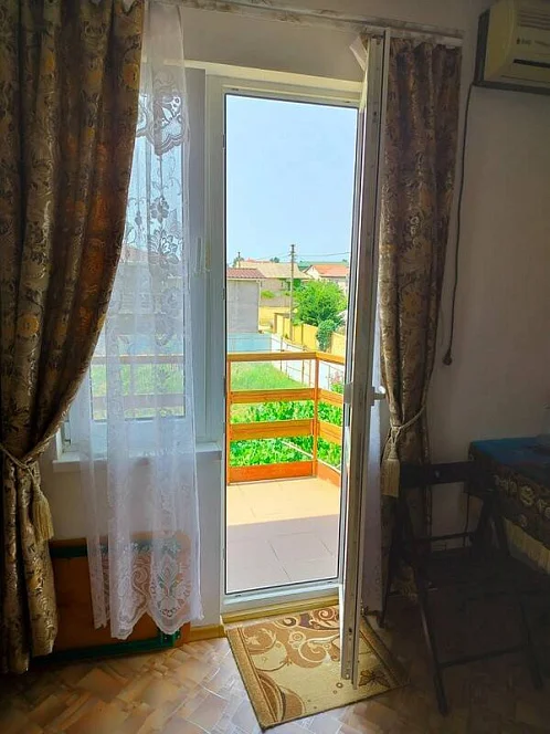 "Нектарин" частный сектор, Саки Фото: 29 из 33