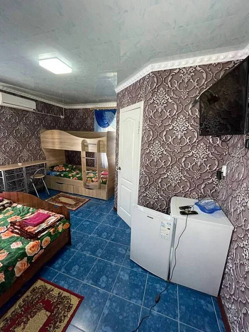 "Валентина" гостевой дом, Новофёдоровка Фото: 22 из 33