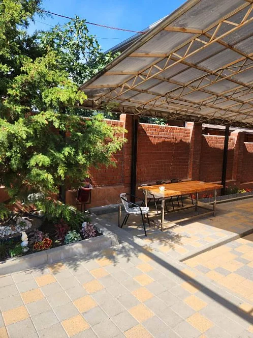 Гостевой дом Рыбацкая 9, Новороссийск Фото: 6 из 30