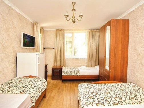 "Елена" гостевой дом, Кабардинка Фото: 25 из 51