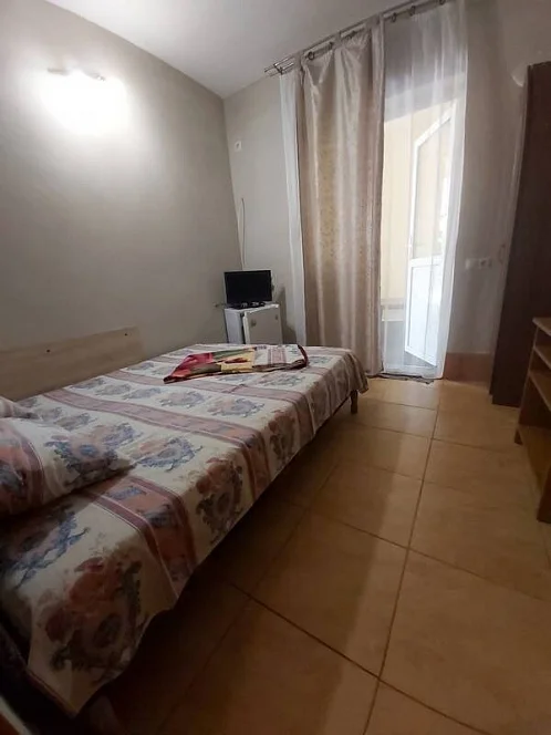 "На Морской" частный сектор, Новомихайловский Фото: 18 из 25