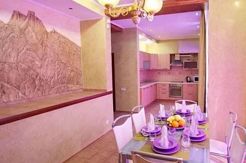 Дом под-ключ Фото: 4 из 19