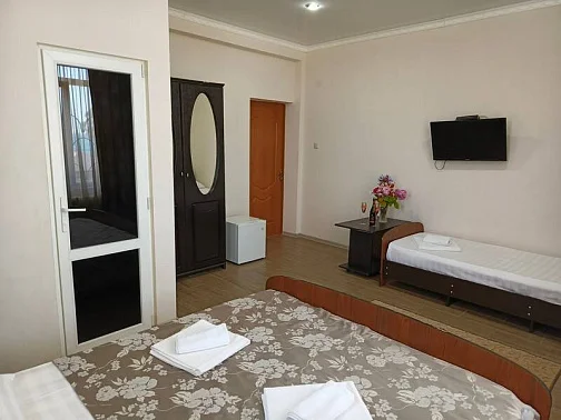 "MAG House" мини-гостиница, Новый Афон Фото: 33 из 36