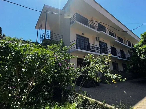 "Дали" гостиница, Гагра Фото: 2 из 47