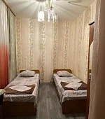 "С удобствами"