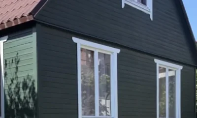 Дом под-ключ Абжуйское шоссе 70, Сухум Фото: 1 из 10