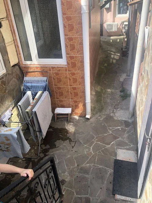 1-комнатная квартира Средне-Слободская 16, Ялта Фото: 14 из 17