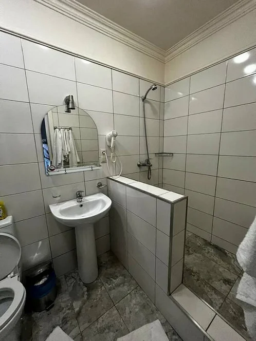 "СПА-отель Каракас" отель, Сухум Фото: 36 из 51