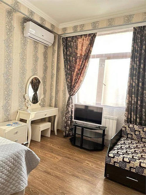 "Хижина Счастья" гостевой дом, Адлер Фото: 48 из 51