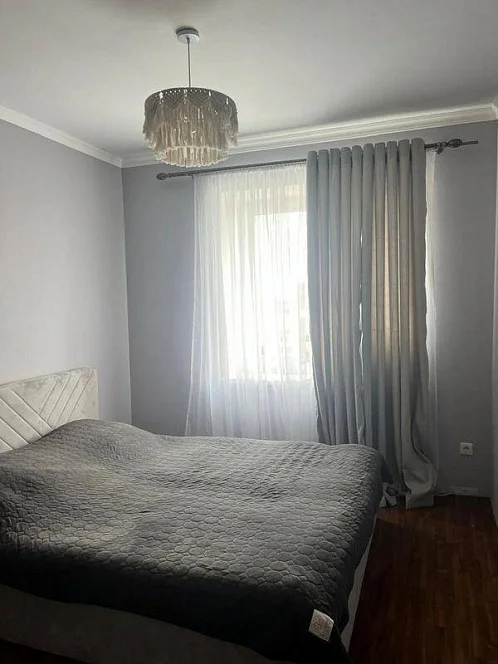 3х-комнатная квартира Басария 73 кв 40, Сухум Фото: 11 из 16