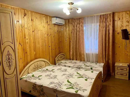 "У Алены" гостевой дом, Пицунда Фото: 26 из 51