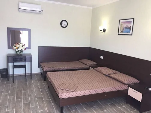 "Пляж" мини-гостиница, Голубицкая Фото: 36 из 51