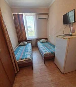 "Стандарт" 2х-местный