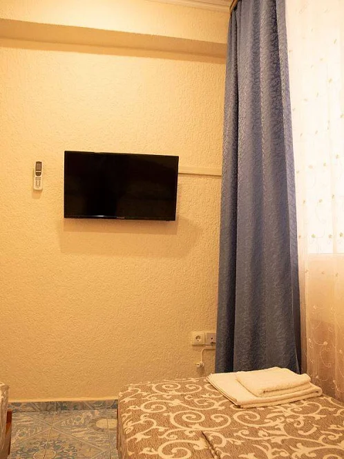 "Астери" гостевой дом, Кабардинка Фото: 15 из 38