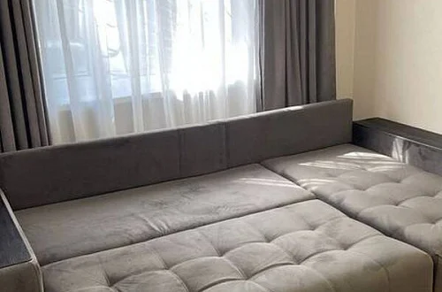 2х-комнатная квартира Фото: 3 из 18
