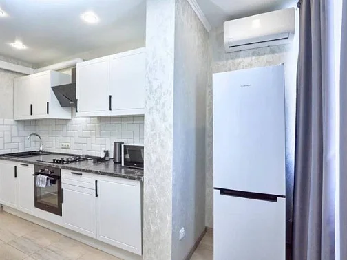 2х-комнатная квартира Абазгаа 59/4, Гагра Фото: 10 из 39