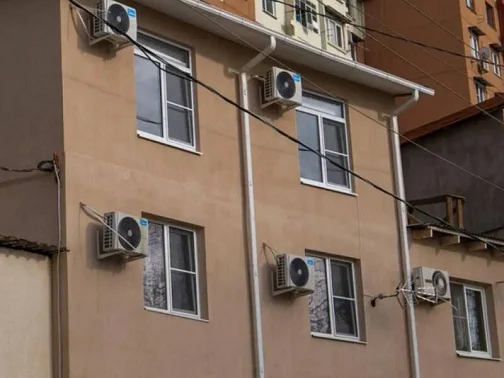 "Сочи" гостевой дом, Сочи Фото: 4 из 31