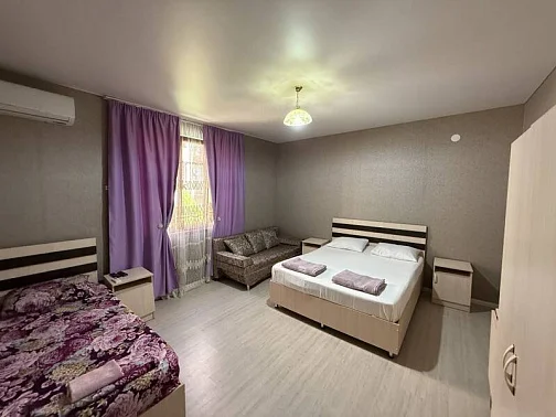 "Adunei" гостевой дом, Гагра Фото: 51 из 59