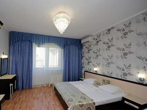 "Велнес" гостевой дом, Анапа Фото: 22 из 31