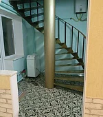 "Этаж с балконом" 3х-комнатный 5-местный