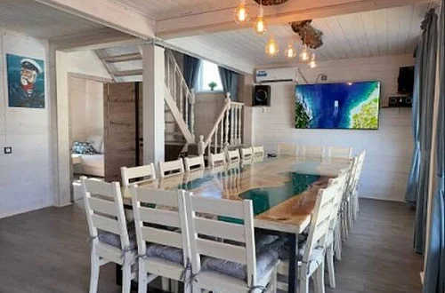 Дом под-ключ Фото: 3 из 12