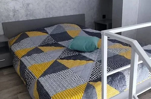 1 комнатная квартира-студия Фото: 5 из 8