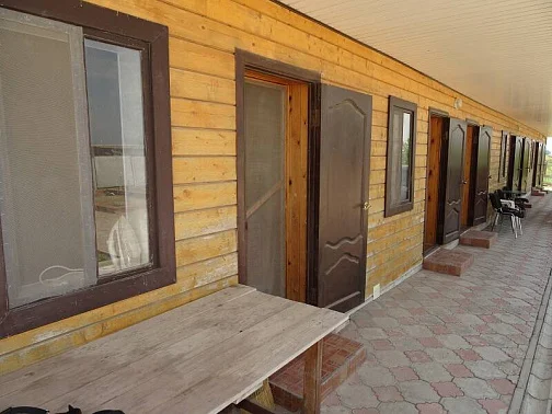 Частный сектор Делегатская 30, Должанская Фото: 8 из 29