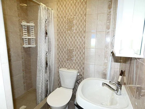 "Аквамарин" эллинг, Коктебель Фото: 12 из 34