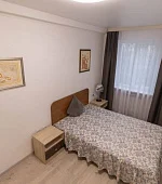 2х-комнатная квартира